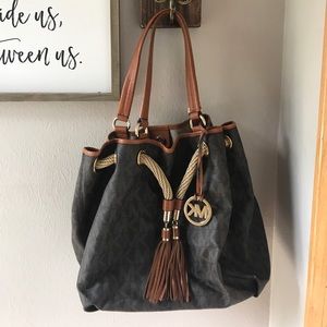 Authentic Michael Kors Purse